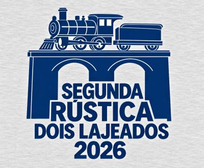 Segundarústica Dois Lajeados - 2026